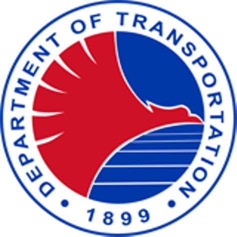 DOTr Portal.
